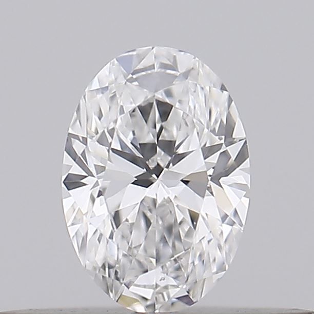 Diamante Naturale Taglio Cuore 0.21ct G/G E VVS2 - GIA - 3.56x4.08x2.52mm