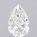 Diamante Naturale Taglio Goccia 1.5ct VG/EX H VVS2 - IGI - 9.73x6.22x3.95mm