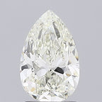 Diamante Naturale Taglio Goccia 1.31ct VG/VG I VVS1 - IGI - 9.19x5.89x3.74mm