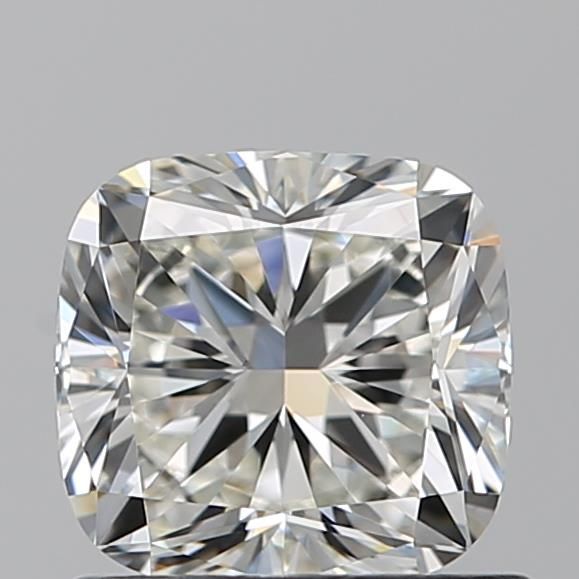 Diamante Taglio Cushion Brillante 0.94ct EX/EX I VVS2 - GIA - 5.84x5.59x3.73mm