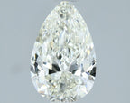 Diamante Naturale Taglio Goccia 1.01ct EX/EX I IF - IGI - 8.87x5.57x3.25mm