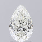 Diamante Naturale Taglio Goccia 1.3ct EX/EX I VS2 - IGI - 9.23x5.89x3.9mm