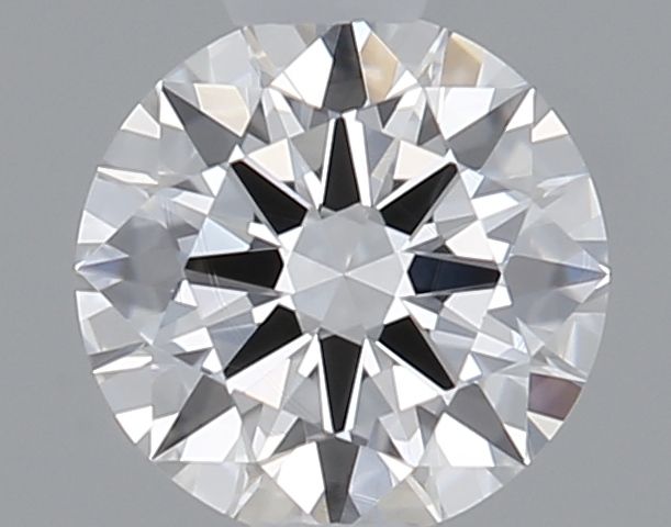 Diamante Taglio Brillante 0.26ct EX/EX/VG E VVS1 - GIA - 4.21x4.18x2.48mm
