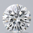 Diamante Taglio Brillante 1.19ct VG/VG/VG I VVS2 - GIA - 6.95x6.88x4.14mm