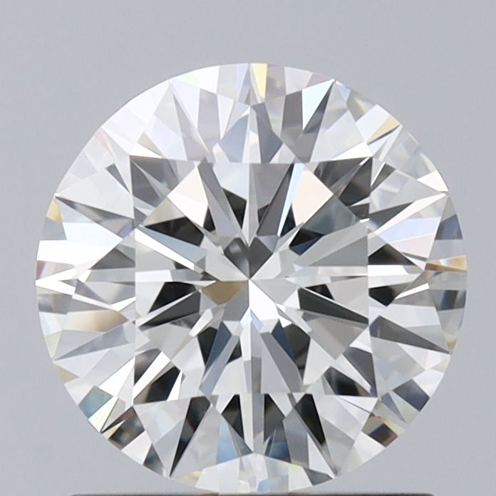 Diamante Taglio Brillante 1.19ct VG/VG/VG I VVS2 - GIA - 6.95x6.88x4.14mm