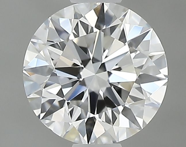 Diamante Taglio Brillante 0.67ct VG/G/EX E VVS2 - GIA - 5.67x5.62x3.52mm