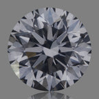 Diamante Taglio Brillante 0.5ct VG/VG/VG E VVS1 - GIA - 4.99x4.95x3.19mm