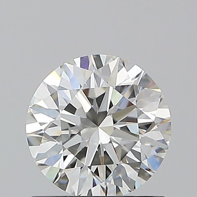 Diamante Naturale Taglio Brillante 0.95ct 3EX G VVS1 - IGI - 6.24x6.3x3.94mm
