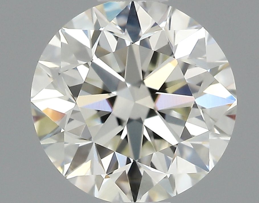 Diamante Naturale Taglio Brillante 0.9ct VG/EX/EX H IF - IGI - 5.98x6.07x3.88mm