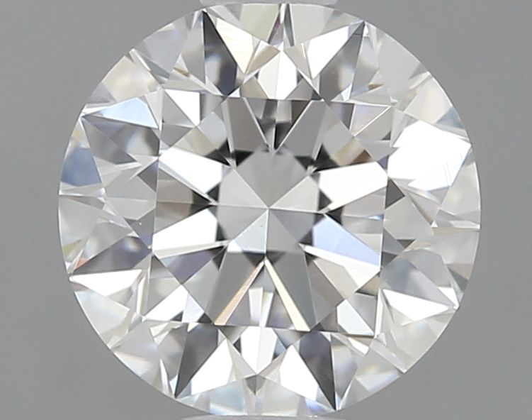 Diamante Naturale Taglio Brillante 1.04ct 3EX G VS1 - GIA - 6.41x6.45x4.04mm