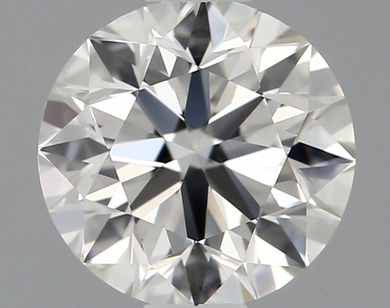 Diamante Naturale Taglio Brillante 0.8ct 3EX H VS1 - IGI - 5.83x5.92x3.7mm