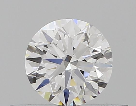 Diamante Naturale Taglio Brillante 0.3ct EX/EX/VG D FL - GIA - 4.31x4.28x2.64mm