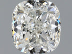 Diamante Taglio Cushion Modificato 0.81ct VG/EX H VS2 - GIA - 5.46x4.96x3.39mm