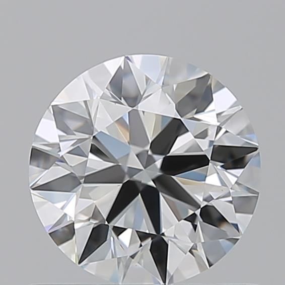 Diamante Naturale Taglio Brillante 0.8ct 3EX G VS1 - GIA - 5.93x5.9x3.67mm