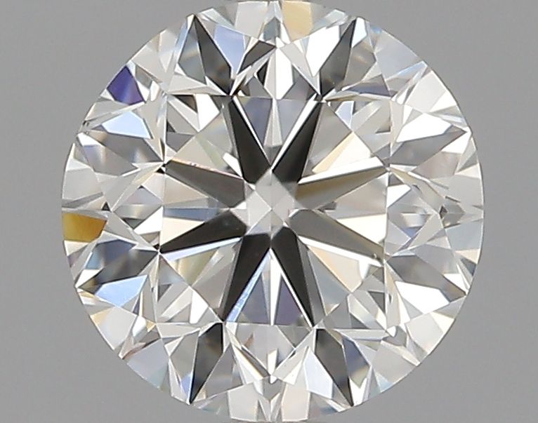Diamante Taglio Brillante 1.01ct VG/VG/EX H VS2 - GIA - 6.26x6.18x4.03mm