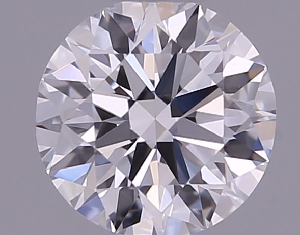 Diamante Naturale Taglio Brillante 0.3ct EX/VG/EX E VS1 - GIA - 4.29x4.23x2.64mm