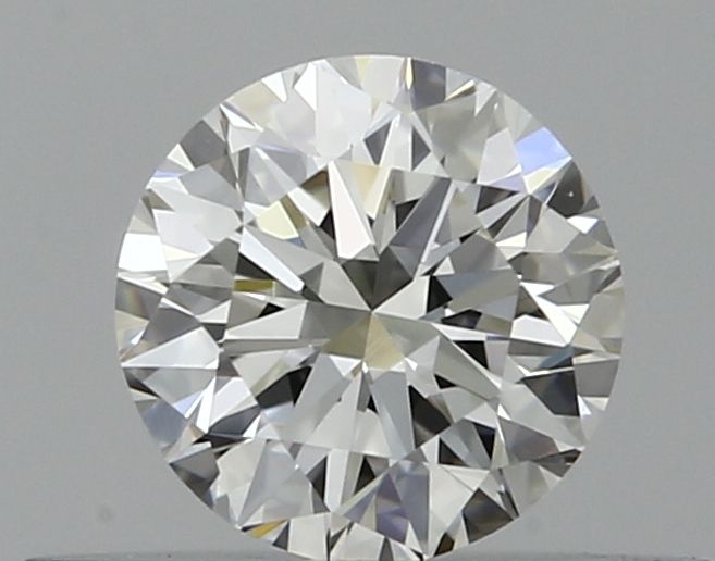 Diamante Taglio Brillante 0.3ct EX/VG/VG H VVS1 - GIA - 4.27x4.21x2.64mm