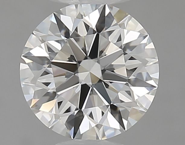 Diamante Naturale Taglio Brillante 1.2ct 3EX I IF - GIA - 6.72x6.77x4.24mm