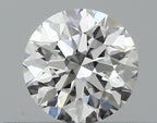 Diamante Taglio Brillante 0.3ct VG/VG/EX F VVS2 - GIA - 4.26x4.24x2.69mm