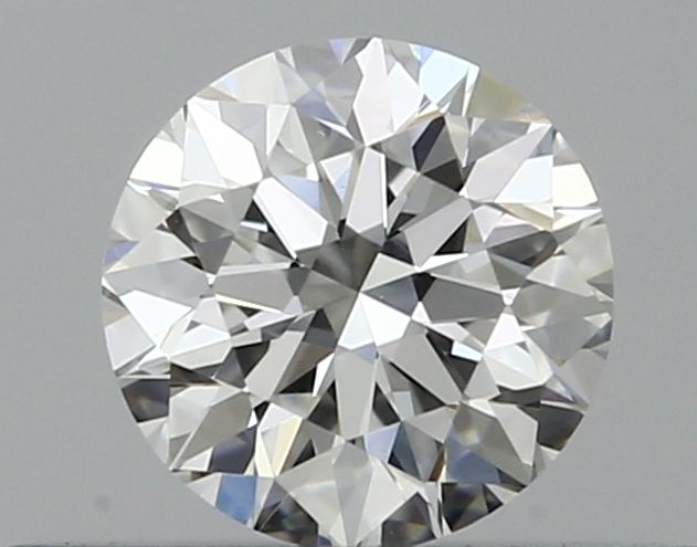 Diamante Taglio Brillante 0.3ct VG/VG/EX F VVS2 - GIA - 4.26x4.24x2.69mm