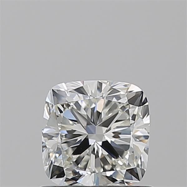 Diamante Taglio Cushion Brillante 0.9ct VG/EX I VVS1 - GIA - 5.54x5.46x3.65mm