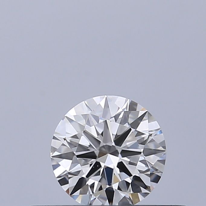 Diamante Taglio Brillante 0.29ct EX/EX/VG F VS1 - GIA - 4.27x4.24x2.59mm