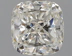 Diamante Taglio Cushion Brillante 0.71ct VG/VG H VS2 - GIA - 5.41x5.14x3.16mm