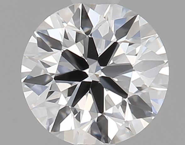 Diamante Naturale Taglio Brillante 0.3ct VG/G/VG D VVS2 - GIA - 4.25x4.2x2.66mm