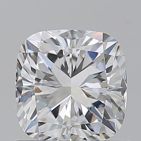 Diamante Taglio Cushion Brillante 0.92ct VG/EX E VS1 - GIA - 5.86x5.74x3.8mm