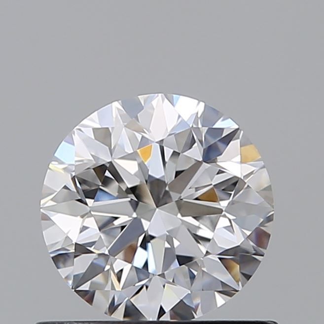 Diamante Naturale Taglio Brillante 0.7ct VG/VG/VG D IF - GIA - 5.6x5.52x3.59mm