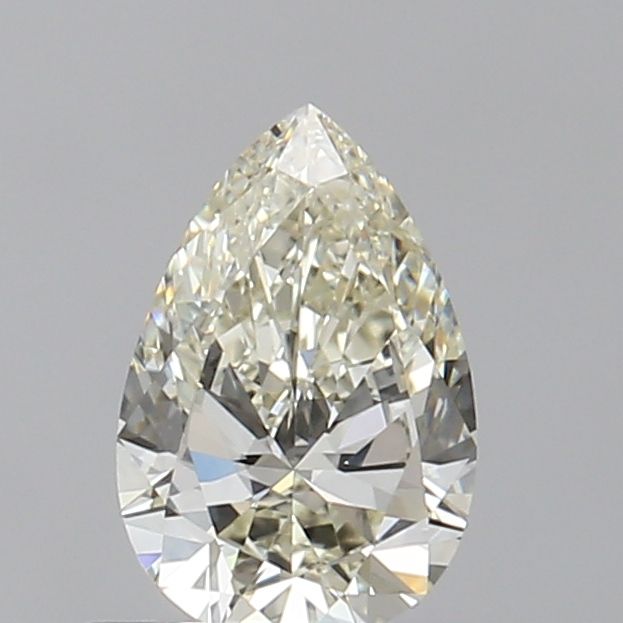 Diamante Naturale Taglio Goccia 0.7ct EX/EX I IF - IGI - 7.43x4.93x3.03mm