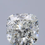Diamante Taglio Cushion Modificato 1.04ct EX/EX G VVS2 - IGI - 5.66x5.65x3.78mm