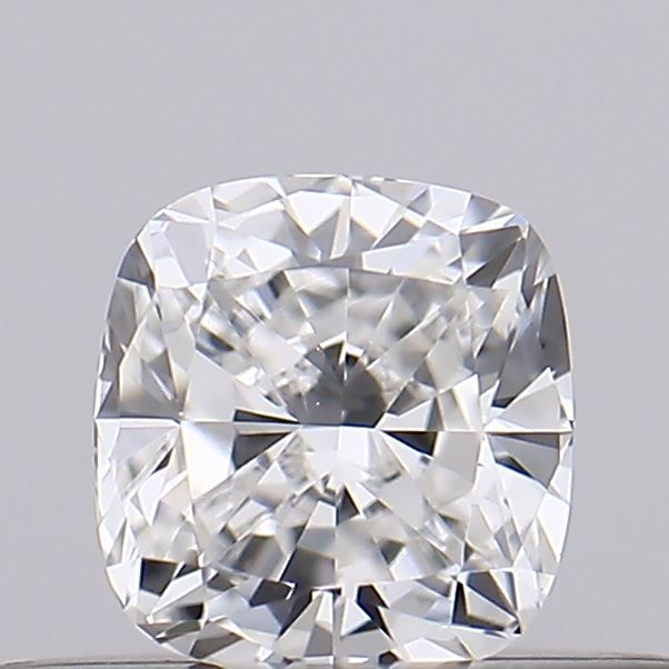 Diamante Taglio Cushion Modificato 0.3ct VG/VG G VS1 - GIA - 3.93x3.74x2.5mm
