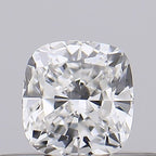 Diamante Taglio Cushion Modificato 0.3ct VG/VG G VS1 - GIA - 3.93x3.74x2.5mm