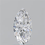 Diamante Naturale Taglio Marquise 1.01ct EX/EX D VS1 - GIA - 10.85x5.22x3.0mm