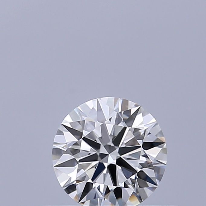 Diamante Naturale Taglio Brillante 0.28ct 3EX D IF - IGI - 4.23x4.25x2.57mm
