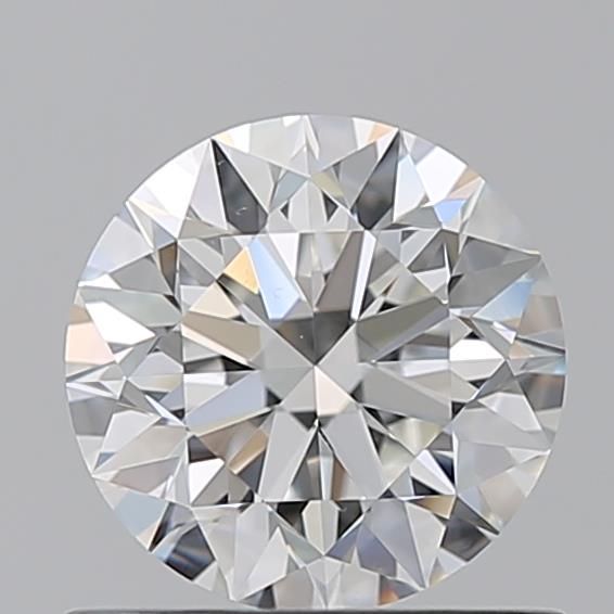 Diamante Naturale Taglio Brillante 0.8ct 3EX G VS1 - GIA - 5.93x5.91x3.7mm
