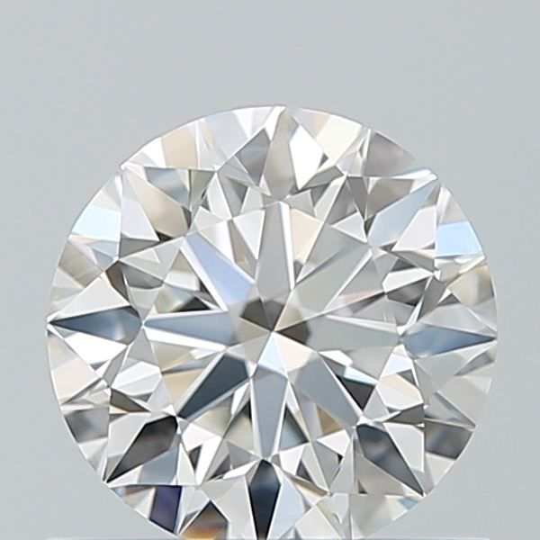 Diamante Naturale Taglio Brillante 0.8ct 3EX G VVS2 - IGI - 5.84x5.89x3.71mm