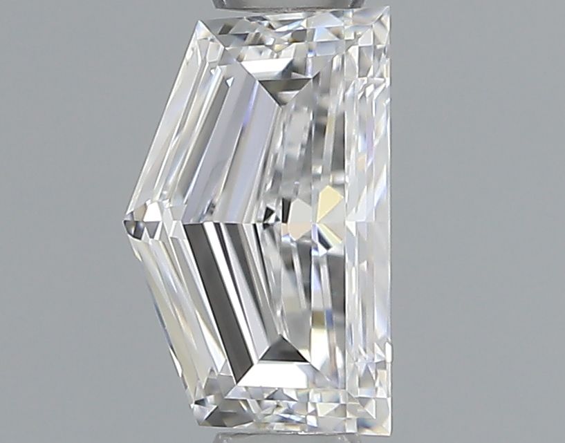 Diamante Taglio Particolare 0.52ct VG/VG D VVS1 - GIA - 3.93x6.29x2.52mm