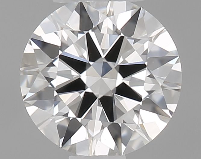 Diamante Naturale Taglio Brillante 0.29ct 3EX G VVS1 - GIA - 4.29x4.32x2.58mm