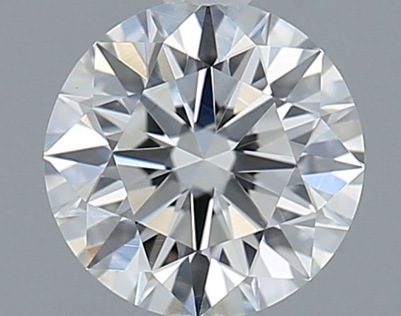 Diamante Naturale Taglio Brillante 0.57ct 3EX G VS1 - IGI - 5.29x5.33x3.28mm