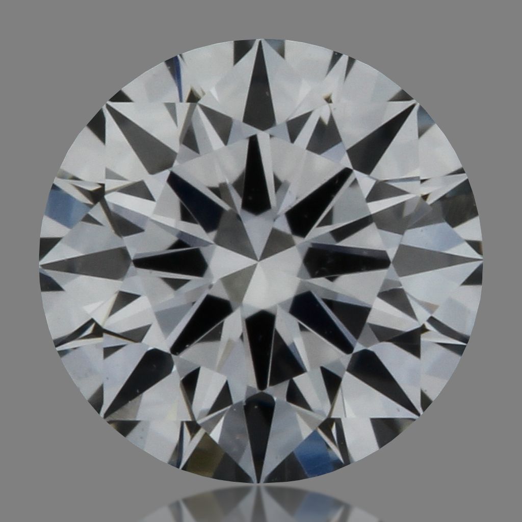 Diamante Taglio Brillante 0.23ct EX/EX/VG G VVS2 - GIA - 3.97x3.94x2.41mm
