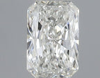 Diamante Naturale Taglio Radiant 0.7ct EX/EX G VVS2 - IGI - 6.45x4.29x2.75mm