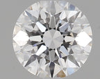 Diamante Taglio Brillante 0.41ct EX/EX/VG D VVS2 - GIA - 4.76x4.73x2.98mm