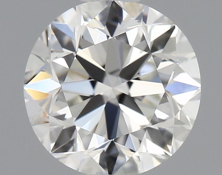 Diamante Taglio Brillante 0.7ct VG/VG/EX G VVS1 - IGI - 5.47x5.55x3.56mm