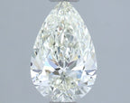 Diamante Naturale Taglio Goccia 1.2ct EX/EX I VVS1 - IGI - 9.26x5.92x3.66mm