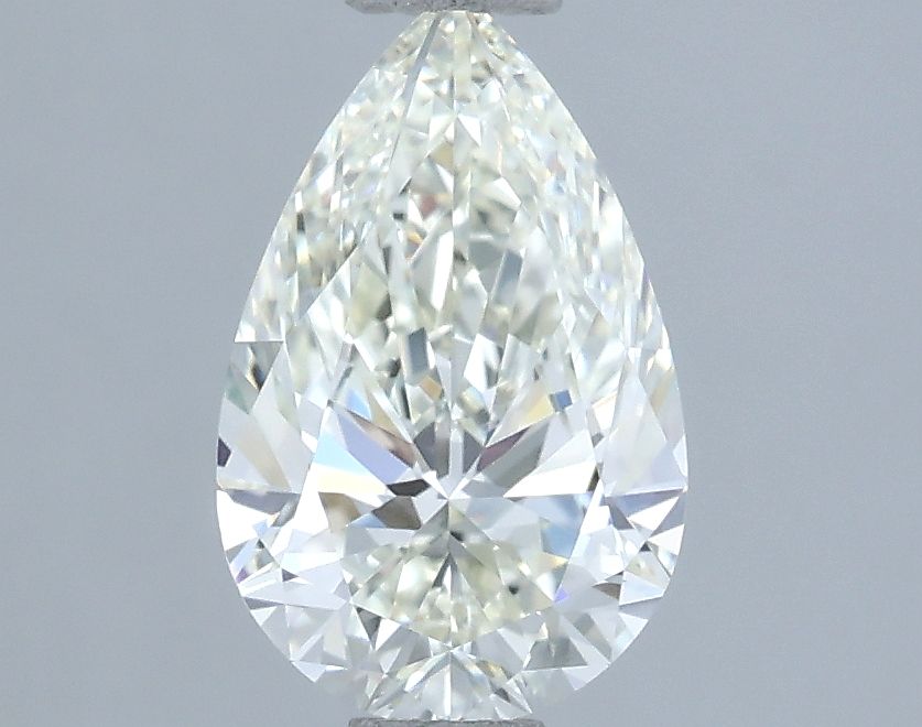 Diamante Naturale Taglio Goccia 1.2ct EX/EX I VVS1 - IGI - 9.26x5.92x3.66mm