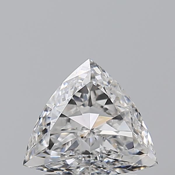 Diamante Naturale Taglio Triangular 1ct VG/VG E VVS1 - GIA - 6.91x7.88x2.97mm