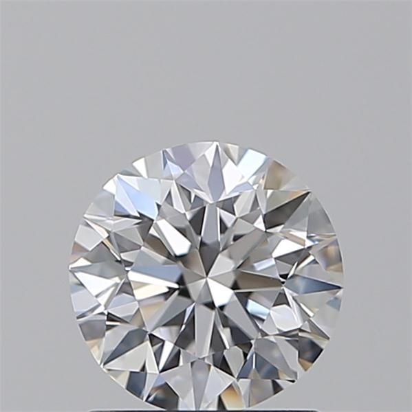 Diamante Naturale Taglio Brillante 1ct EX/VG/EX D VVS2 - GIA - 6.29x6.37x4.02mm