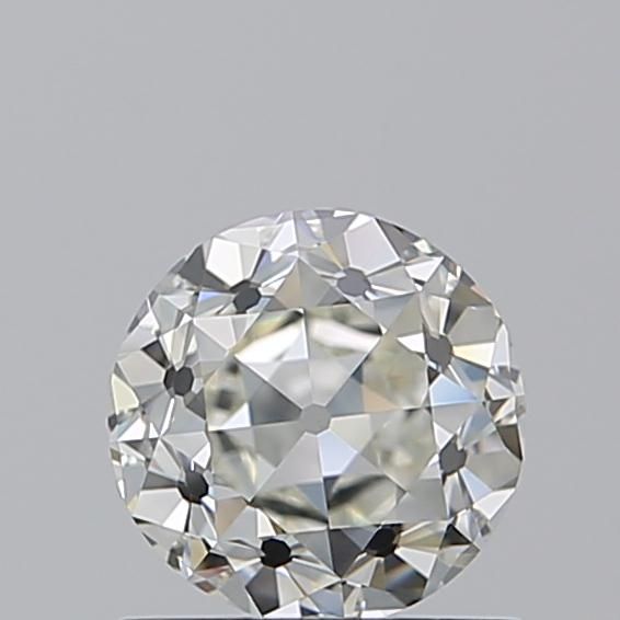 Diamante Taglio Non definita 1.01ct EX/EX I VVS1 - GIA - 6.05x5.98x4.09mm